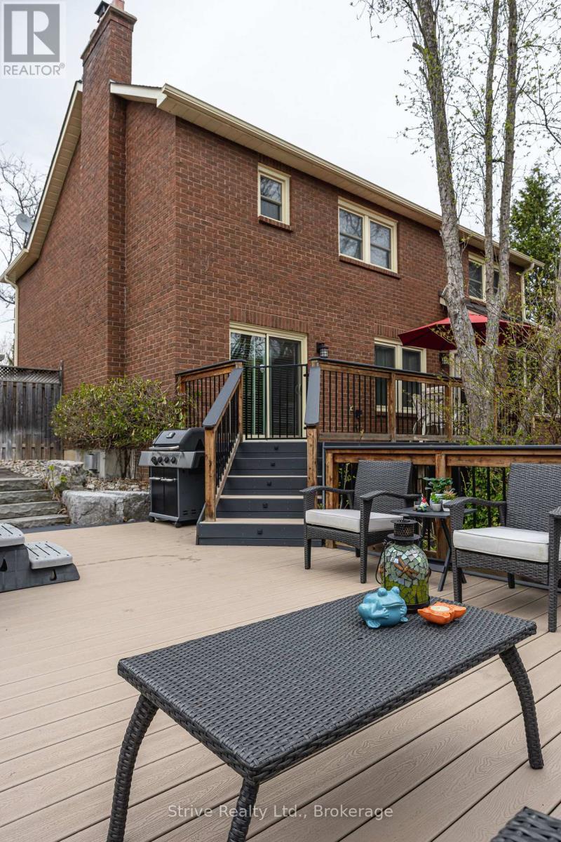 59 Blackcreek Trail, Clarington, Ontario  L1E 1J9 - Photo 41 - E13485466