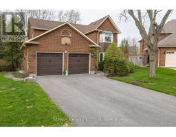 59 BLACKCREEK TRAIL, Clarington, Ontario