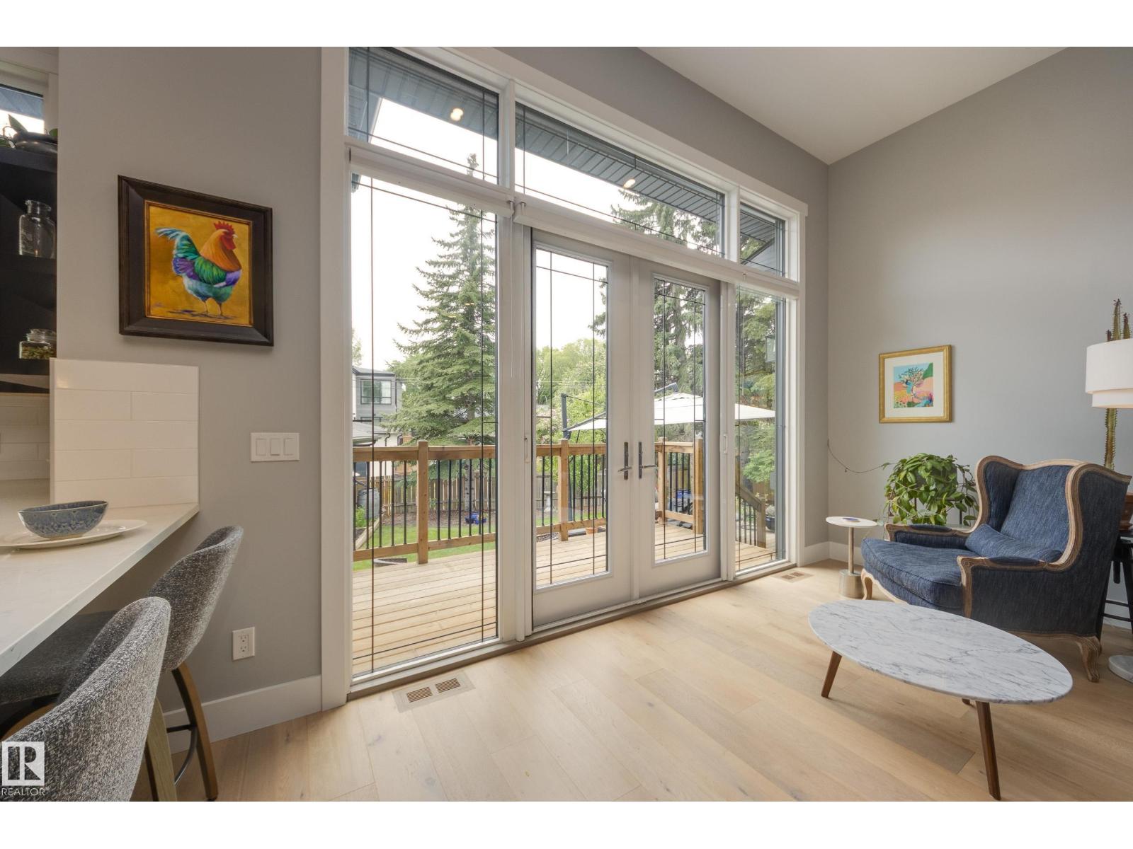 9307 147 St Nw, Edmonton, Alberta  T5R 0Y8 - Photo 12 - E4492060