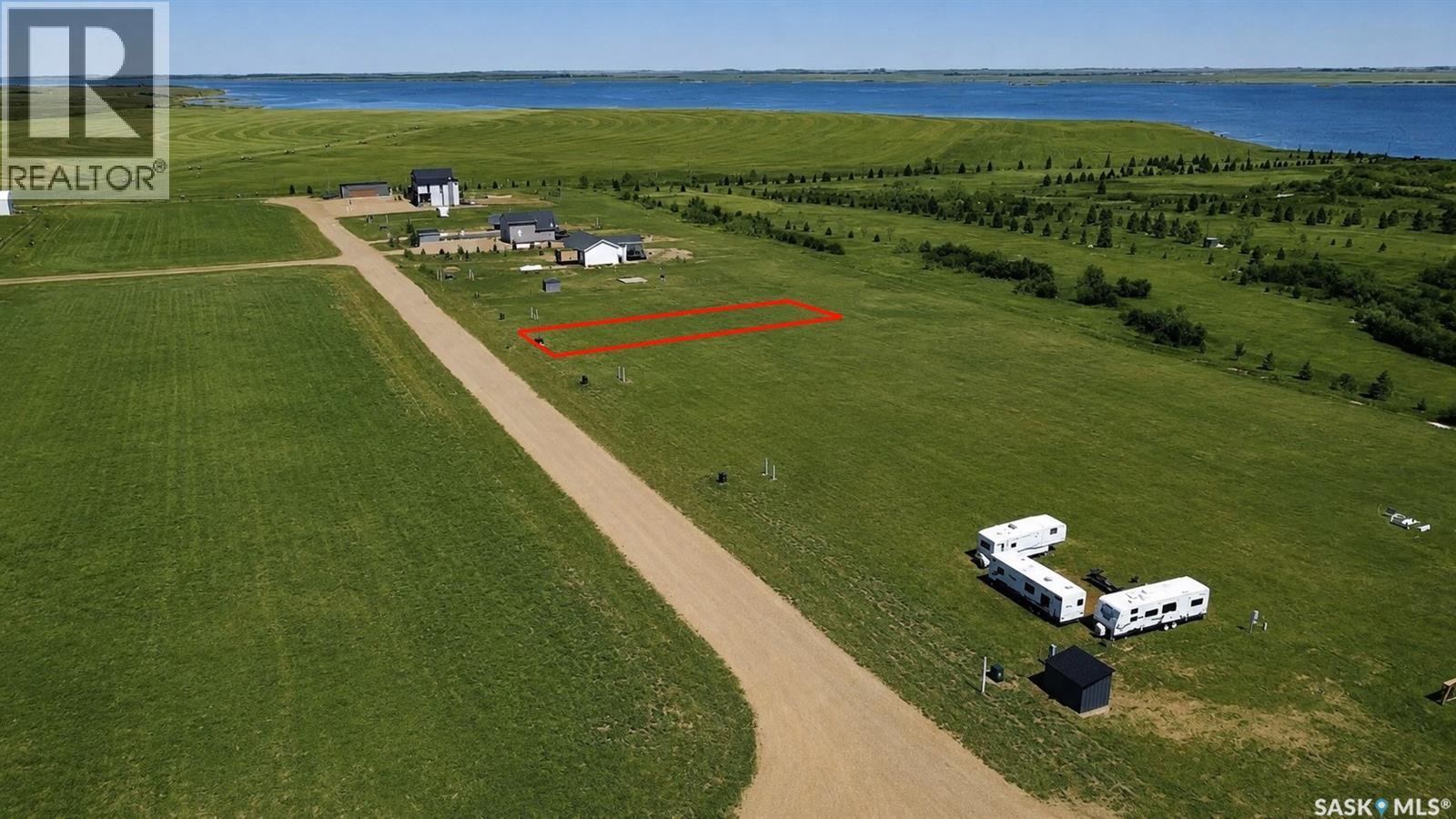 10 Coteau PLACE, Lake Diefenbaker, Saskatchewan