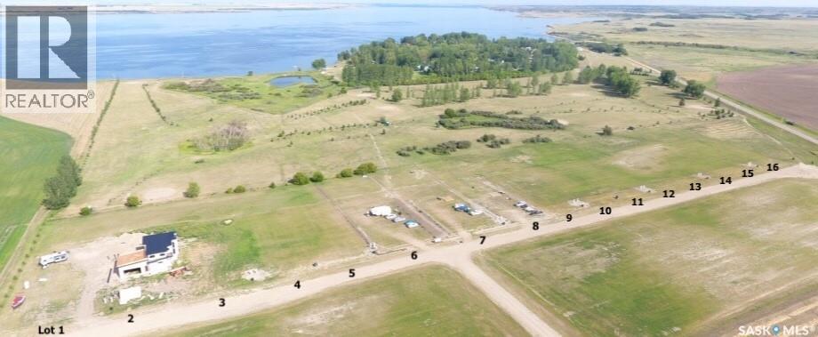 10 Coteau Place, Lake Diefenbaker, Saskatchewan  S0L 0G0 - Photo 2 - SK025725