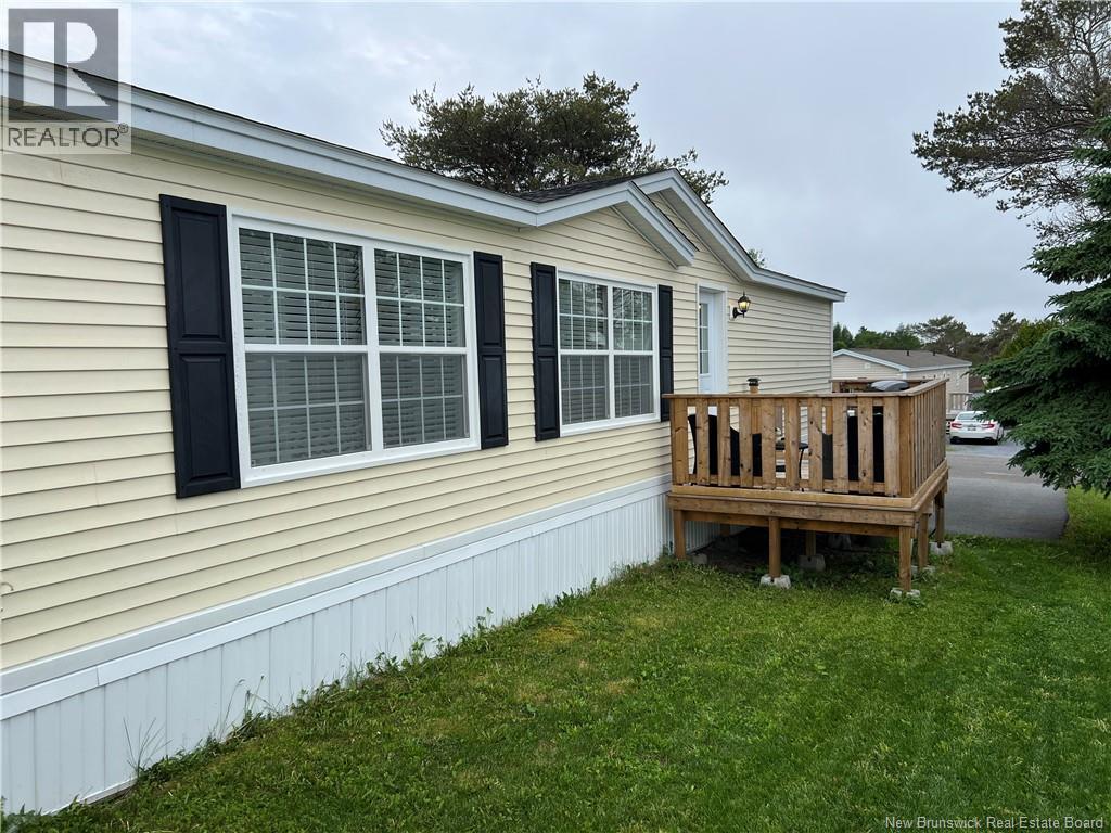 8 Spring Drive, Saint John, New Brunswick