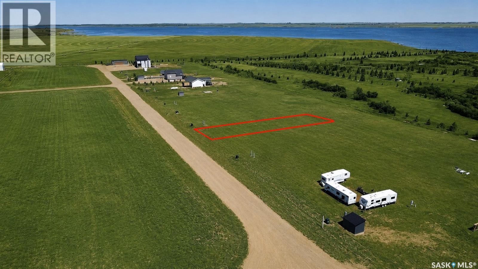 12 Coteau PLACE, Lake Diefenbaker, Saskatchewan