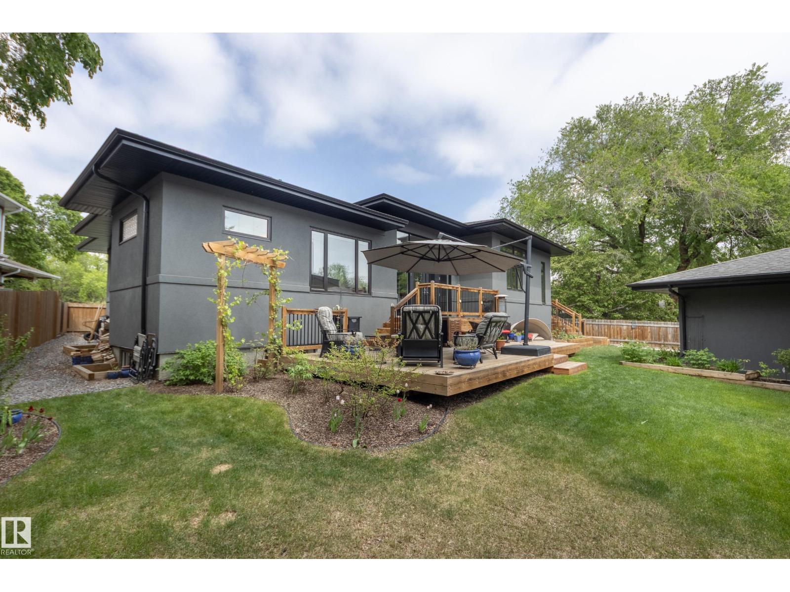 9307 147 St Nw, Edmonton, Alberta  T5R 0Y8 - Photo 57 - E4492060