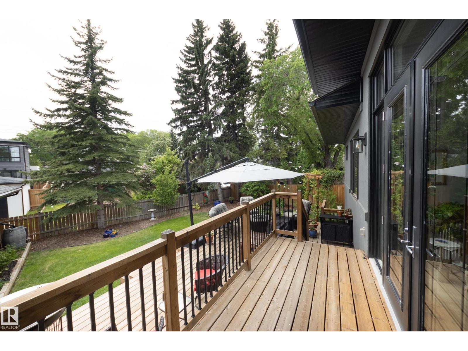 9307 147 St Nw, Edmonton, Alberta  T5R 0Y8 - Photo 52 - E4492060