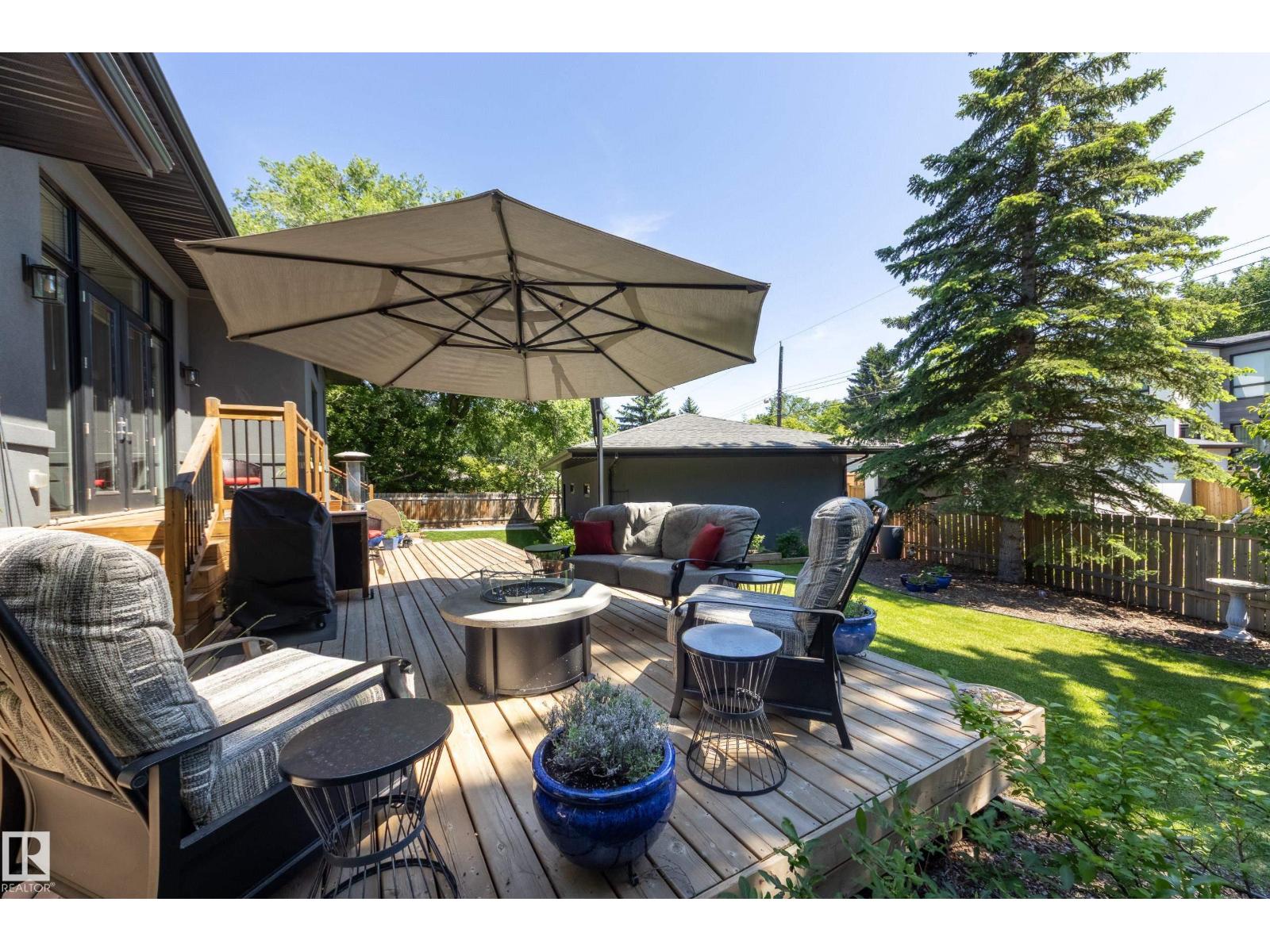 9307 147 St Nw, Edmonton, Alberta  T5R 0Y8 - Photo 61 - E4492060
