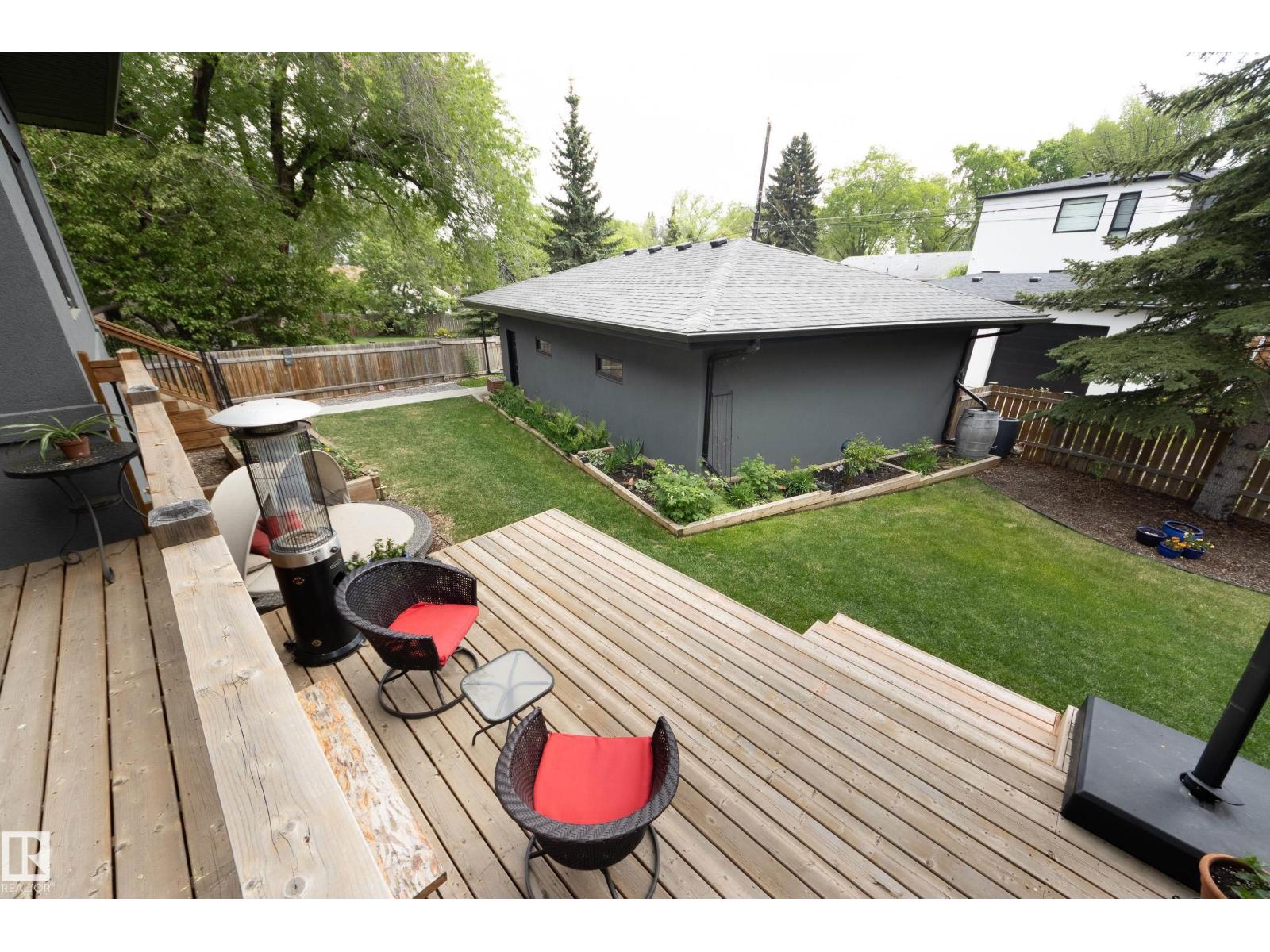 9307 147 St Nw, Edmonton, Alberta  T5R 0Y8 - Photo 53 - E4492060