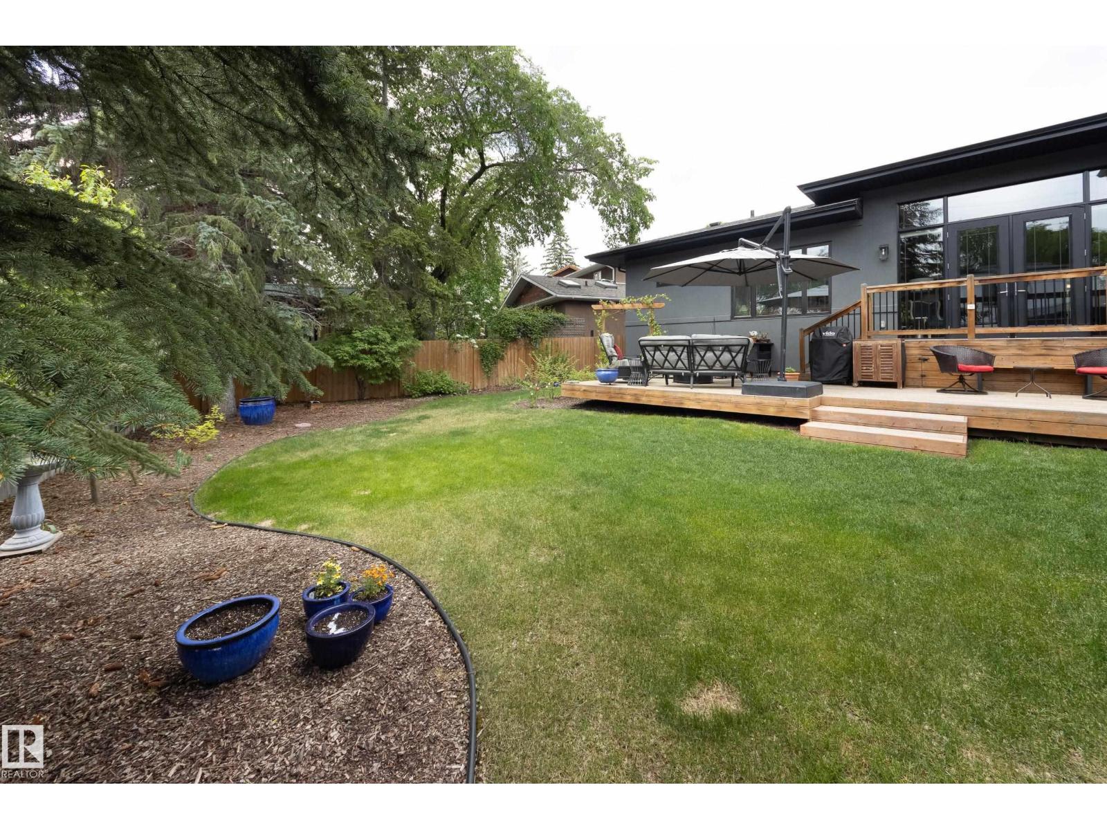 9307 147 St Nw, Edmonton, Alberta  T5R 0Y8 - Photo 56 - E4492060