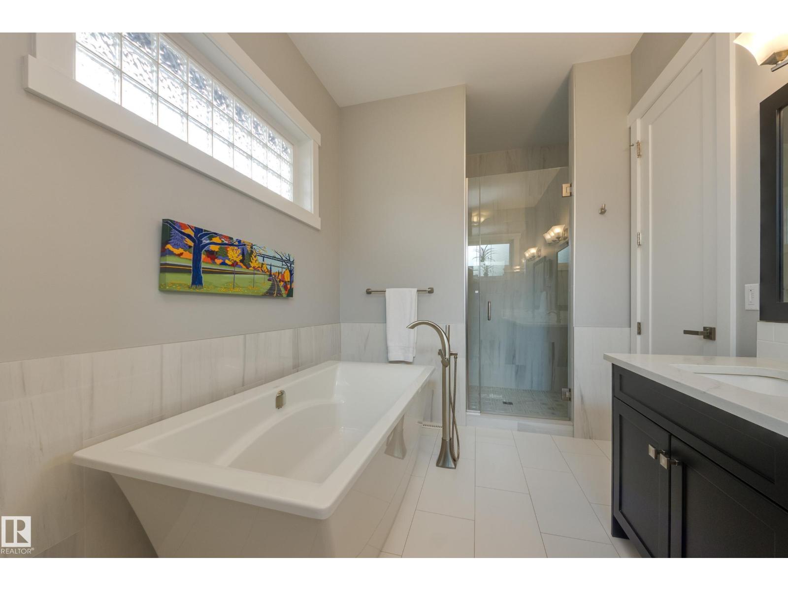 9307 147 St Nw, Edmonton, Alberta  T5R 0Y8 - Photo 27 - E4492060