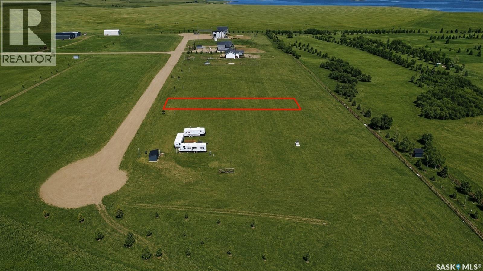 13 Coteau PLACE, Lake Diefenbaker, Saskatchewan