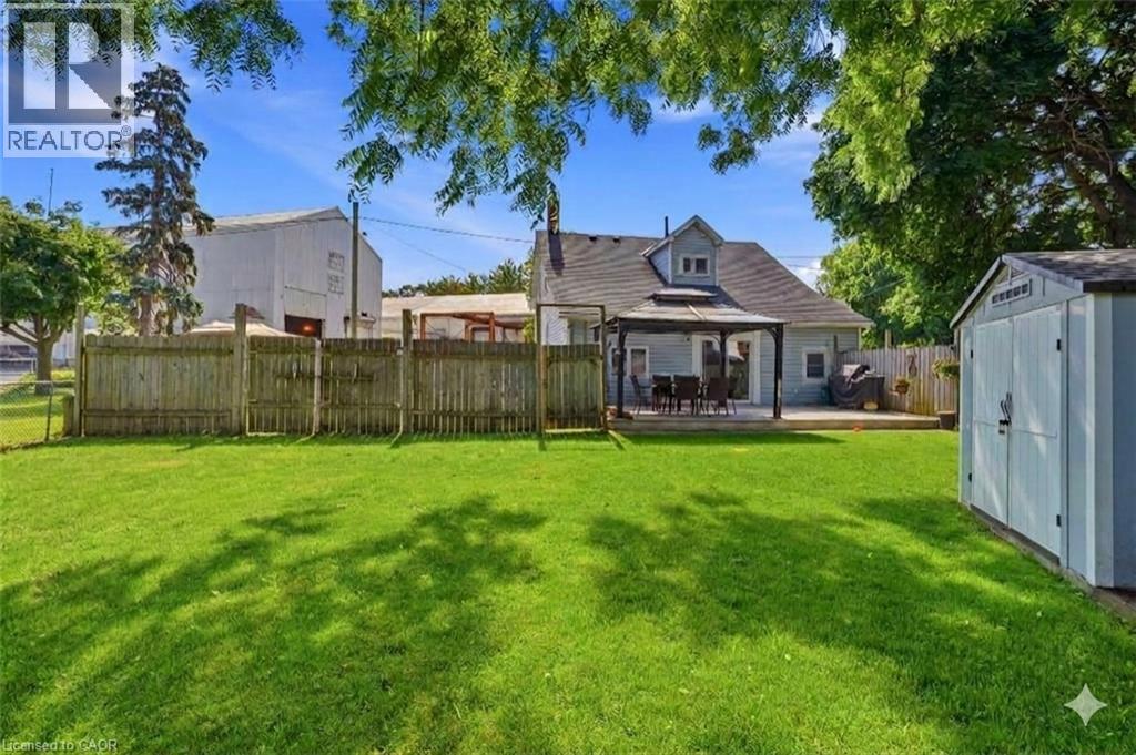 788 Laurel Street, Cambridge, Ontario  N3H 3Z4 - Photo 28 - 40841206