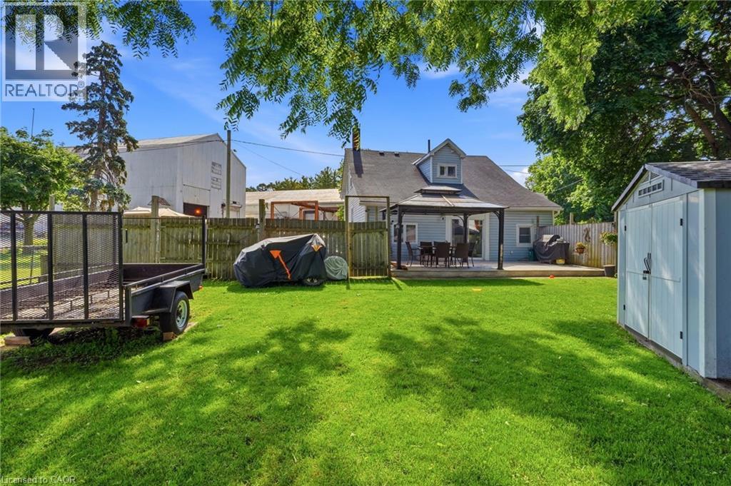 788 Laurel Street, Cambridge, Ontario  N3H 3Z4 - Photo 27 - 40841206