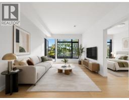 504 6485 MANITOBA STREET, Vancouver, British Columbia
