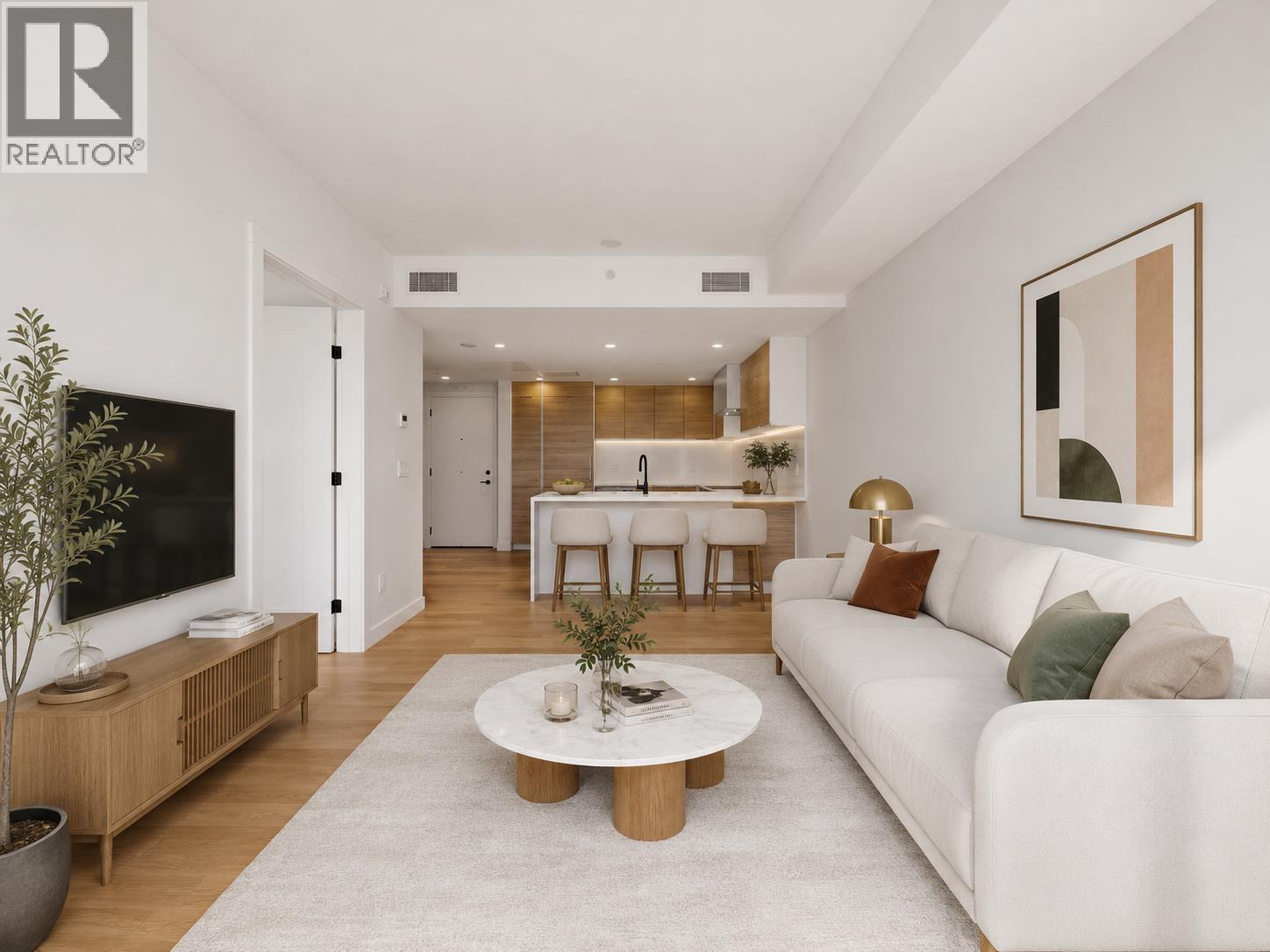 504 6485 Manitoba Street, Vancouver, British Columbia  V5Y 0P7 - Photo 5 - R3139487