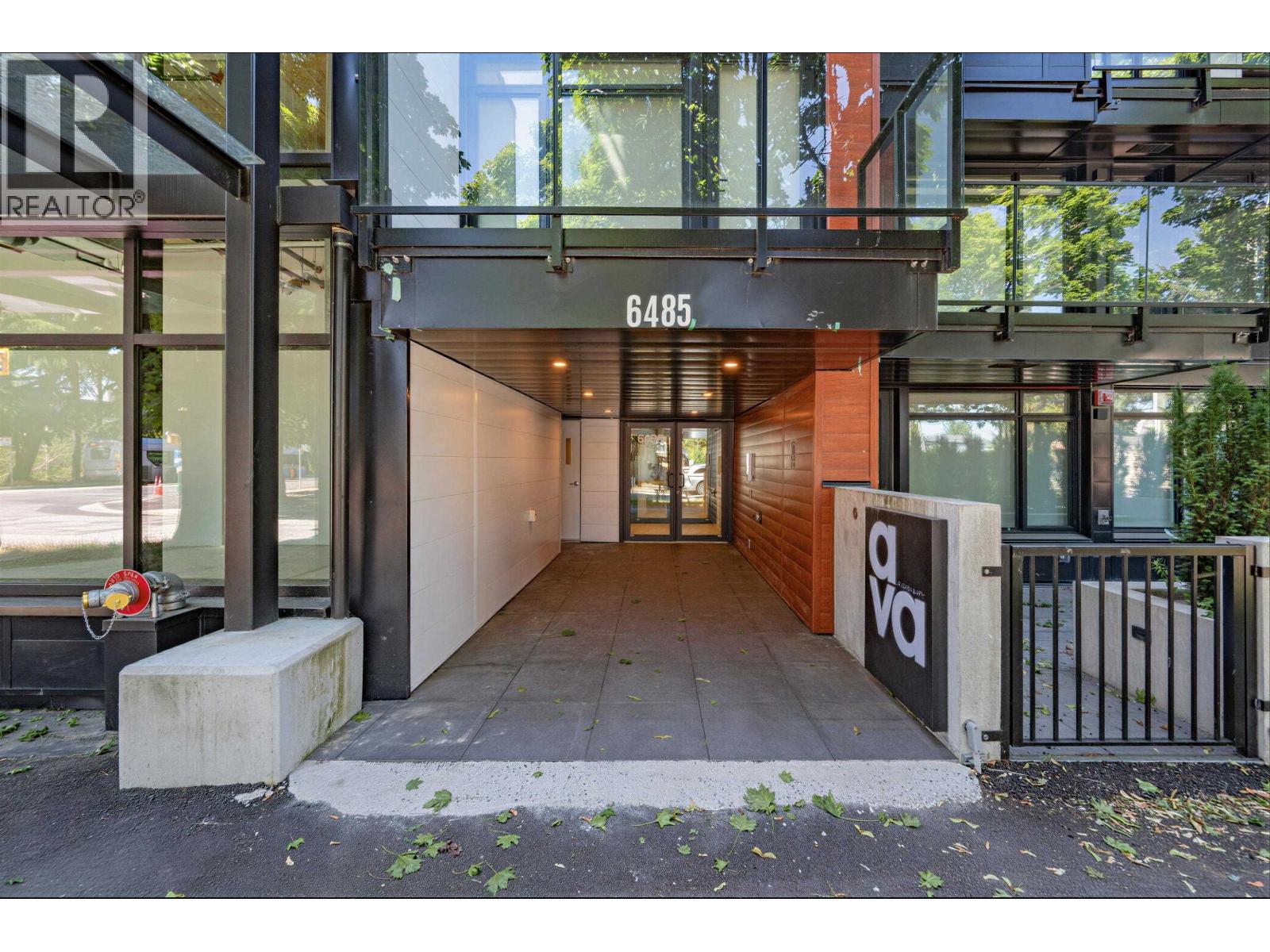 504 6485 Manitoba Street, Vancouver, British Columbia  V5Y 0P7 - Photo 30 - R3139487