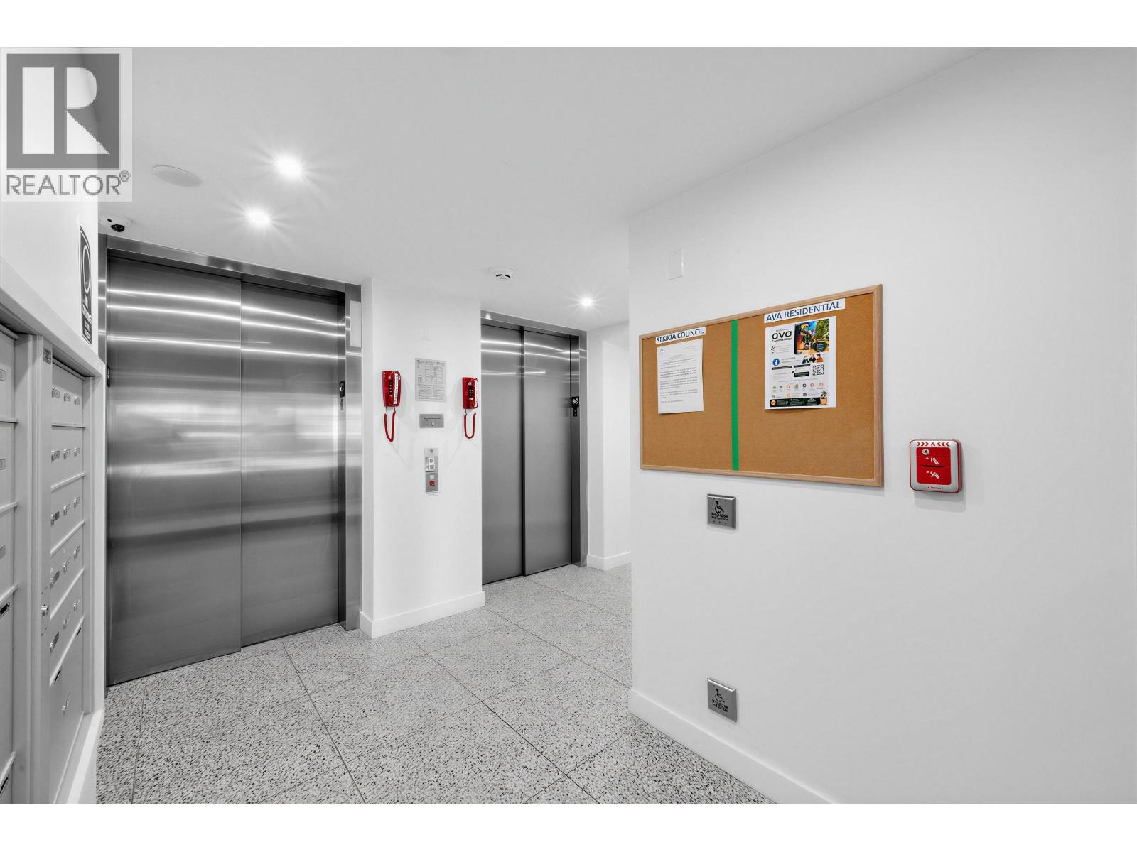 504 6485 Manitoba Street, Vancouver, British Columbia  V5Y 0P7 - Photo 31 - R3139487