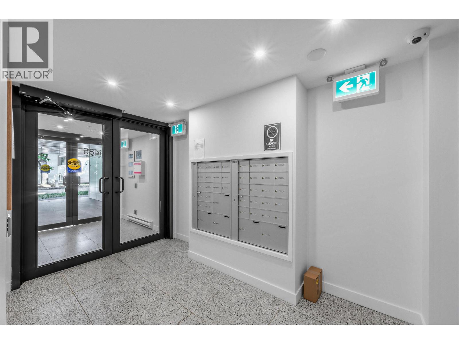 504 6485 Manitoba Street, Vancouver, British Columbia  V5Y 0P7 - Photo 32 - R3139487