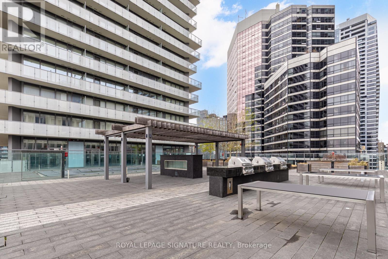 1320 - 57 St Joseph Street, Toronto, Ontario  M5S 0C5 - Photo 30 - C13239672