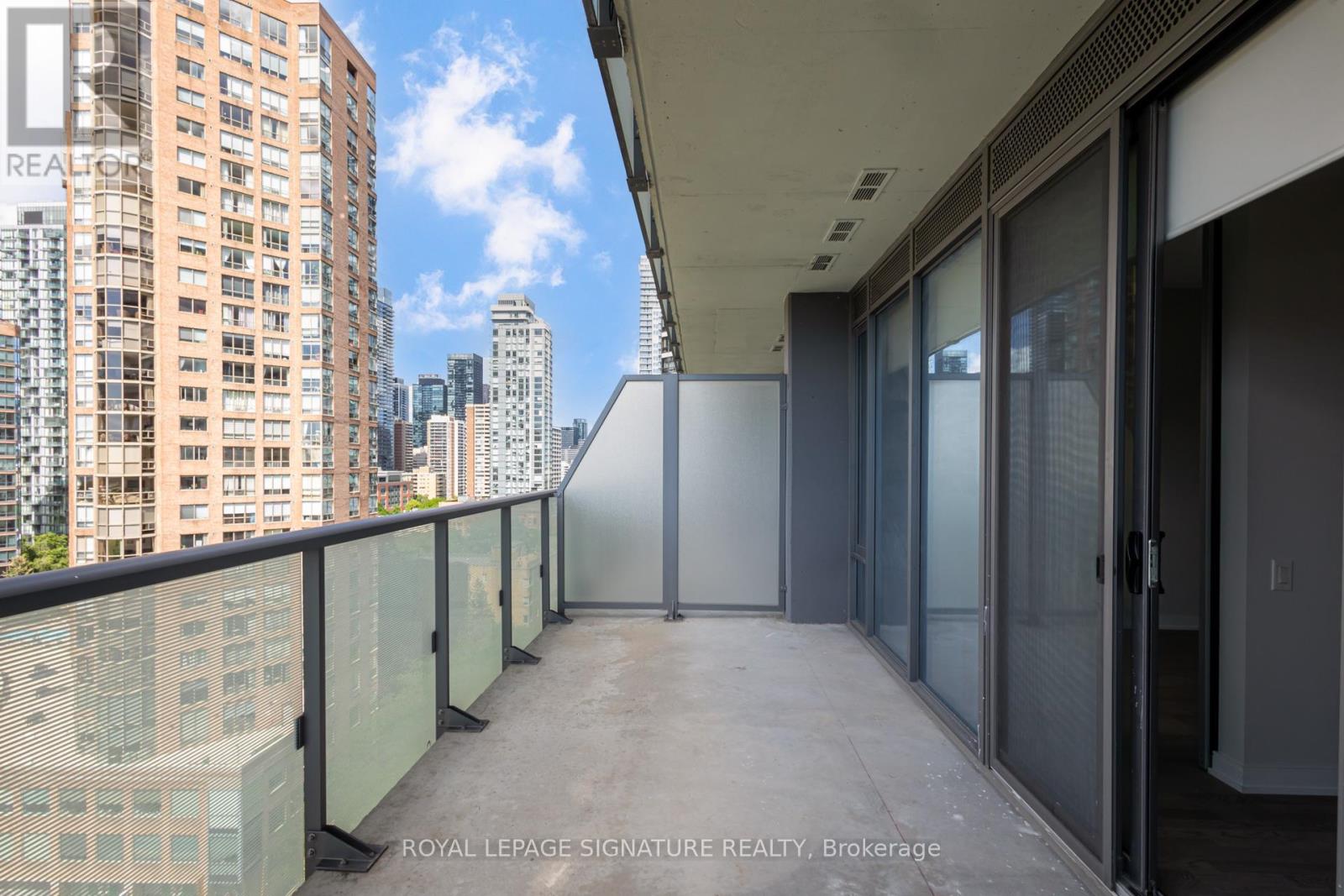 1320 - 57 St Joseph Street, Toronto, Ontario  M5S 0C5 - Photo 20 - C13239672