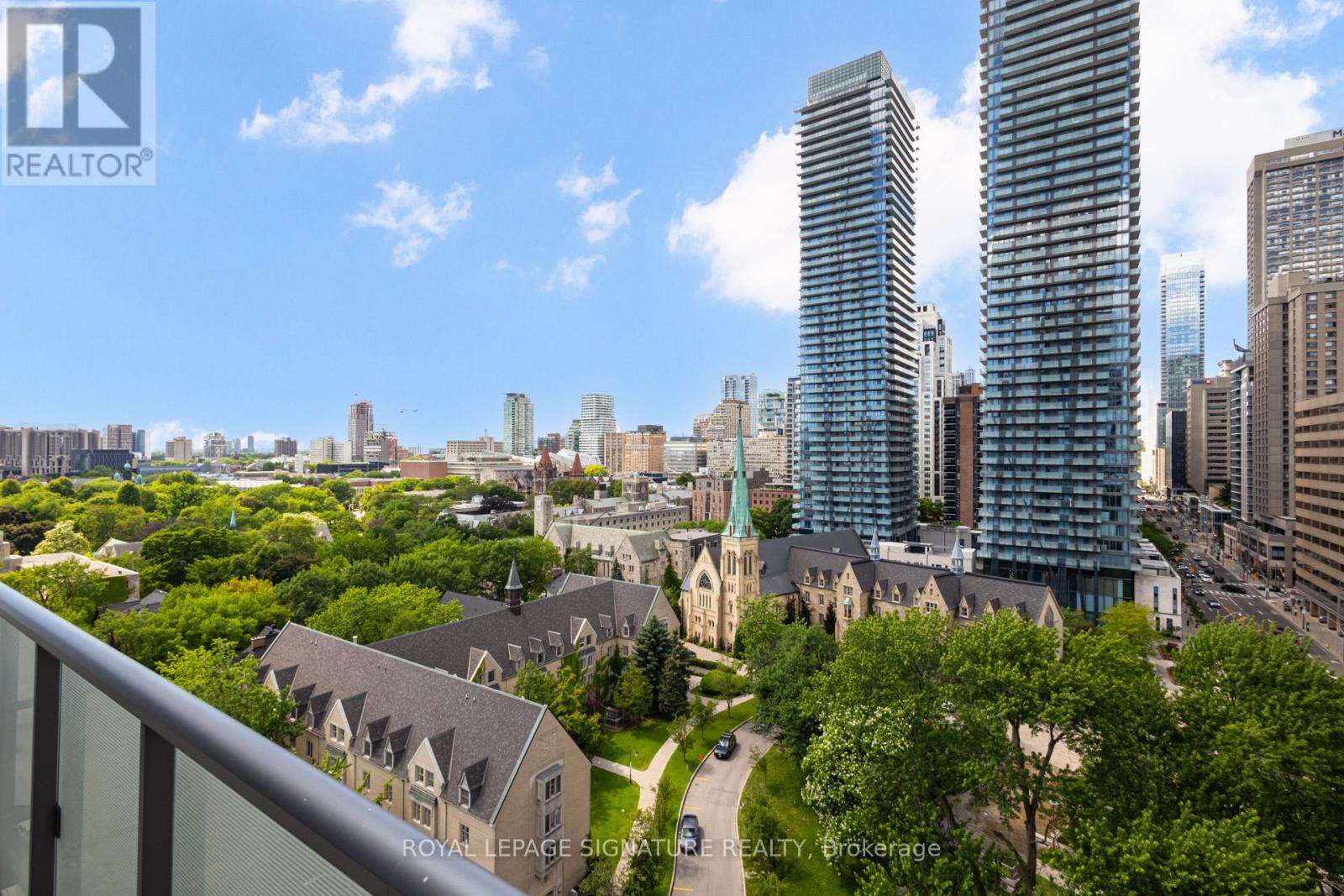 1320 - 57 St Joseph Street, Toronto, Ontario  M5S 0C5 - Photo 21 - C13239672