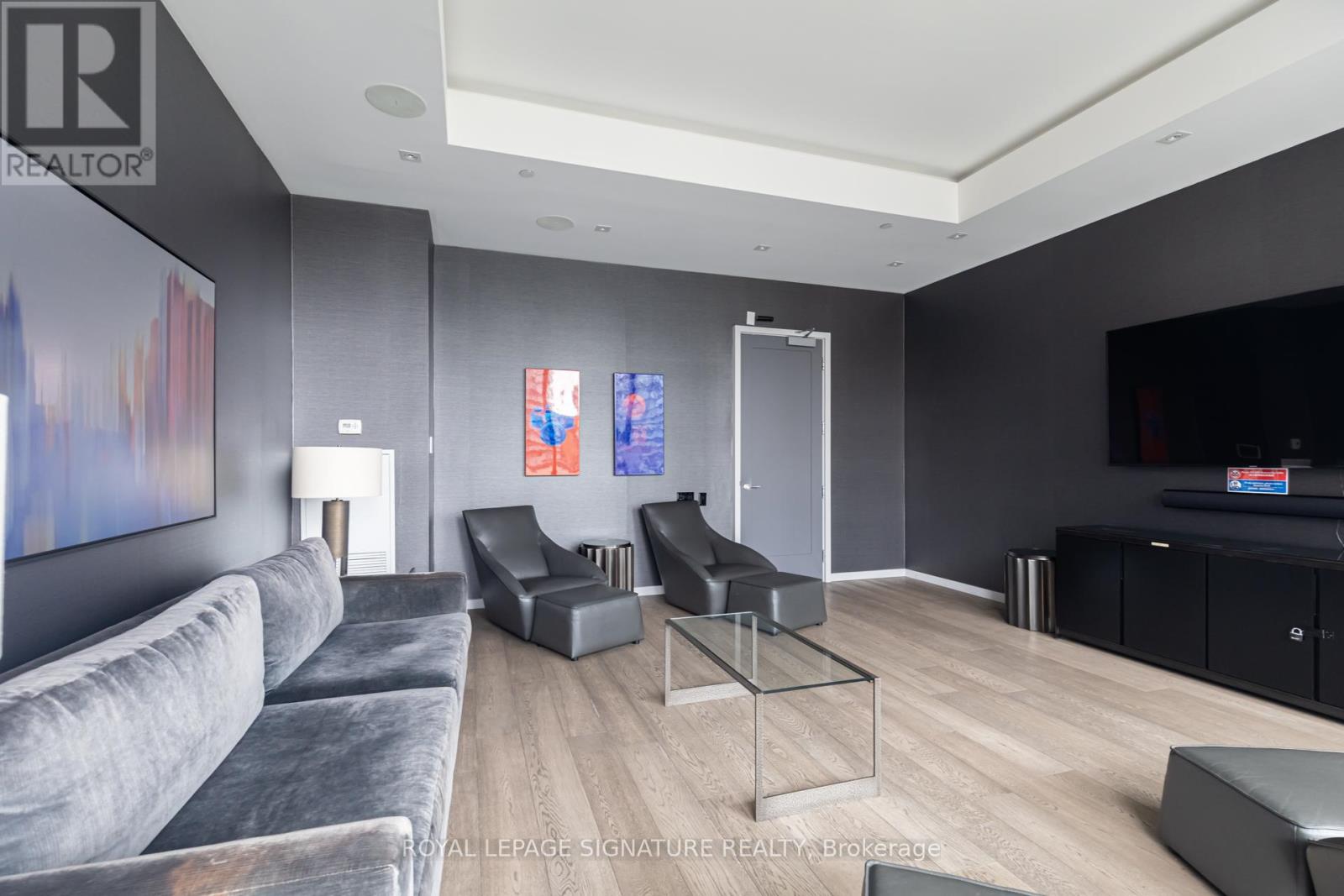 1320 - 57 St Joseph Street, Toronto, Ontario  M5S 0C5 - Photo 37 - C13239672