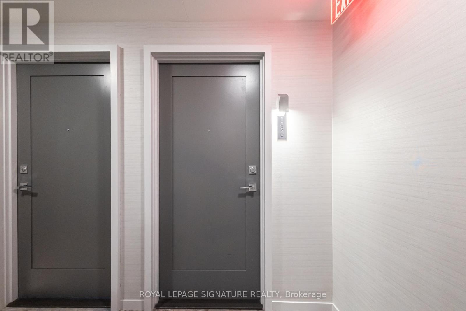 1320 - 57 St Joseph Street, Toronto, Ontario  M5S 0C5 - Photo 5 - C13239672