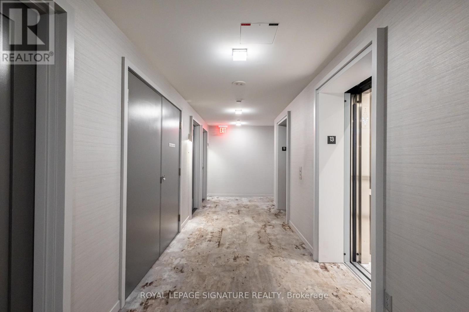 1320 - 57 St Joseph Street, Toronto, Ontario  M5S 0C5 - Photo 4 - C13239672