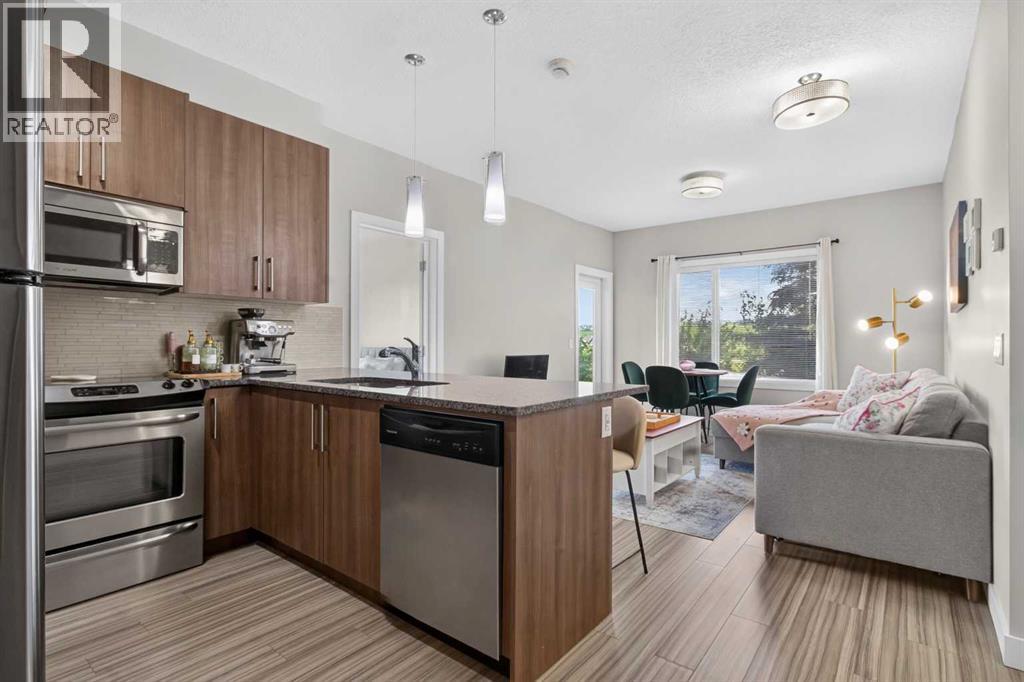 1, 4 Sage Hill Terrace NW, calgary, Alberta