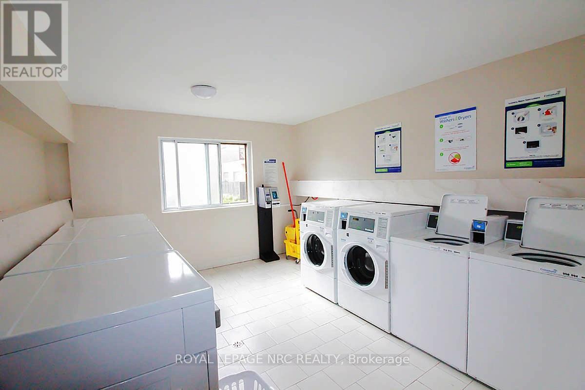 302 - 485 Thorold Road, Welland, Ontario  L3C 3X1 - Photo 20 - X13482114