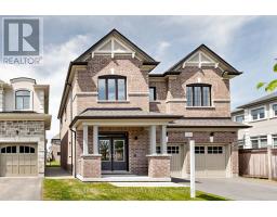 356 DANNY WHEELER BOULEVARD, Georgina, Ontario