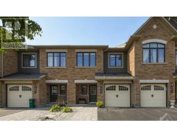 659 PETRICHOR CRESCENT, Ottawa, Ontario