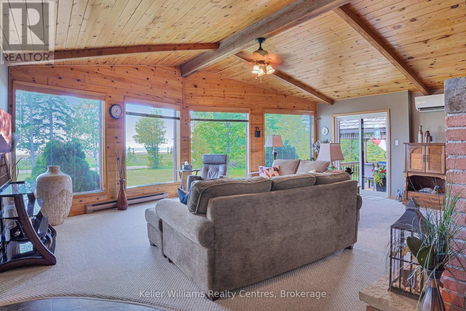 453 Shoreline Avenue, South Bruce Peninsula, Ontario  N0H 2T0 - Photo 13 - X13467666