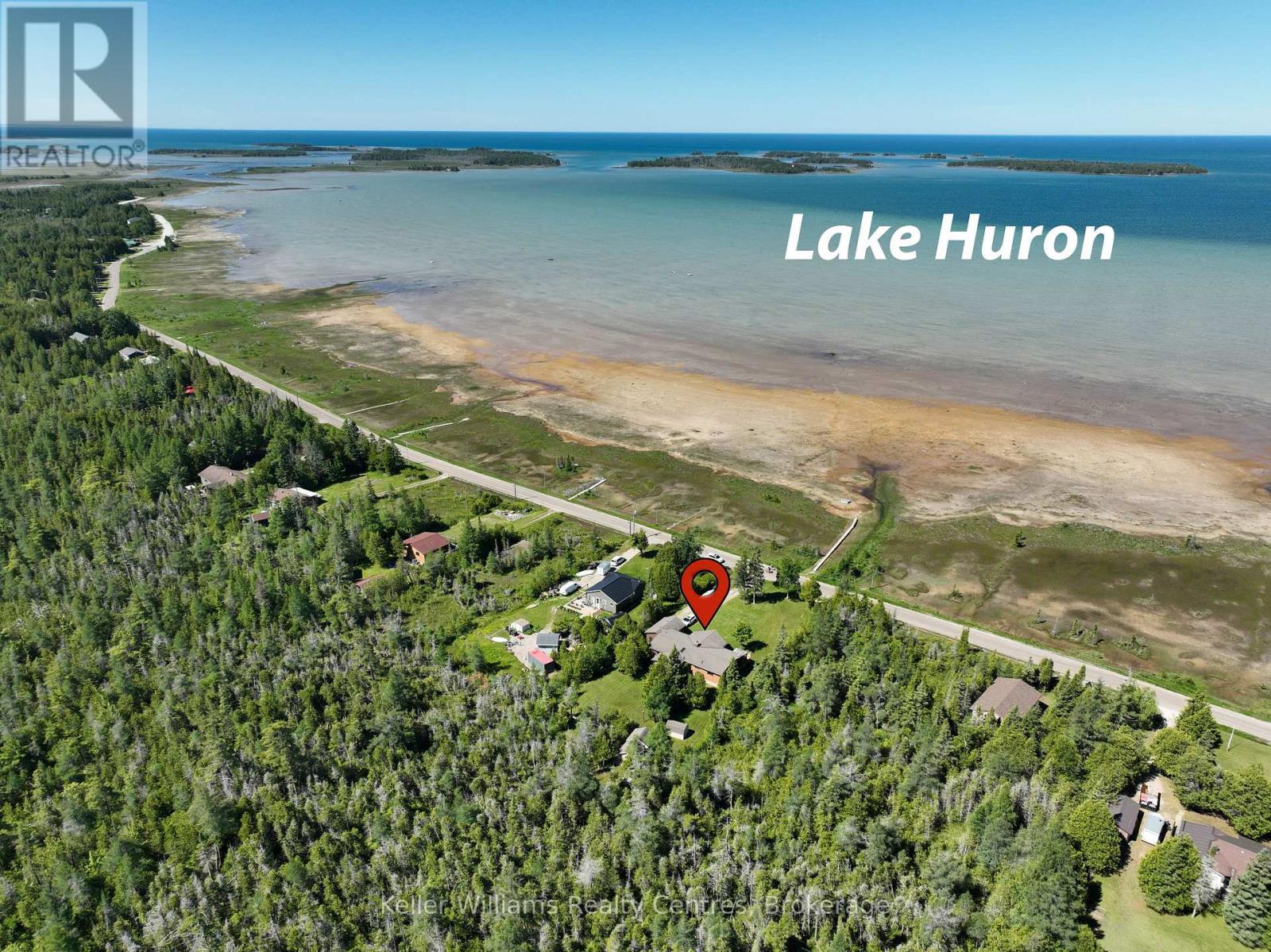 453 Shoreline Avenue, South Bruce Peninsula, Ontario  N0H 2T0 - Photo 4 - X13467666