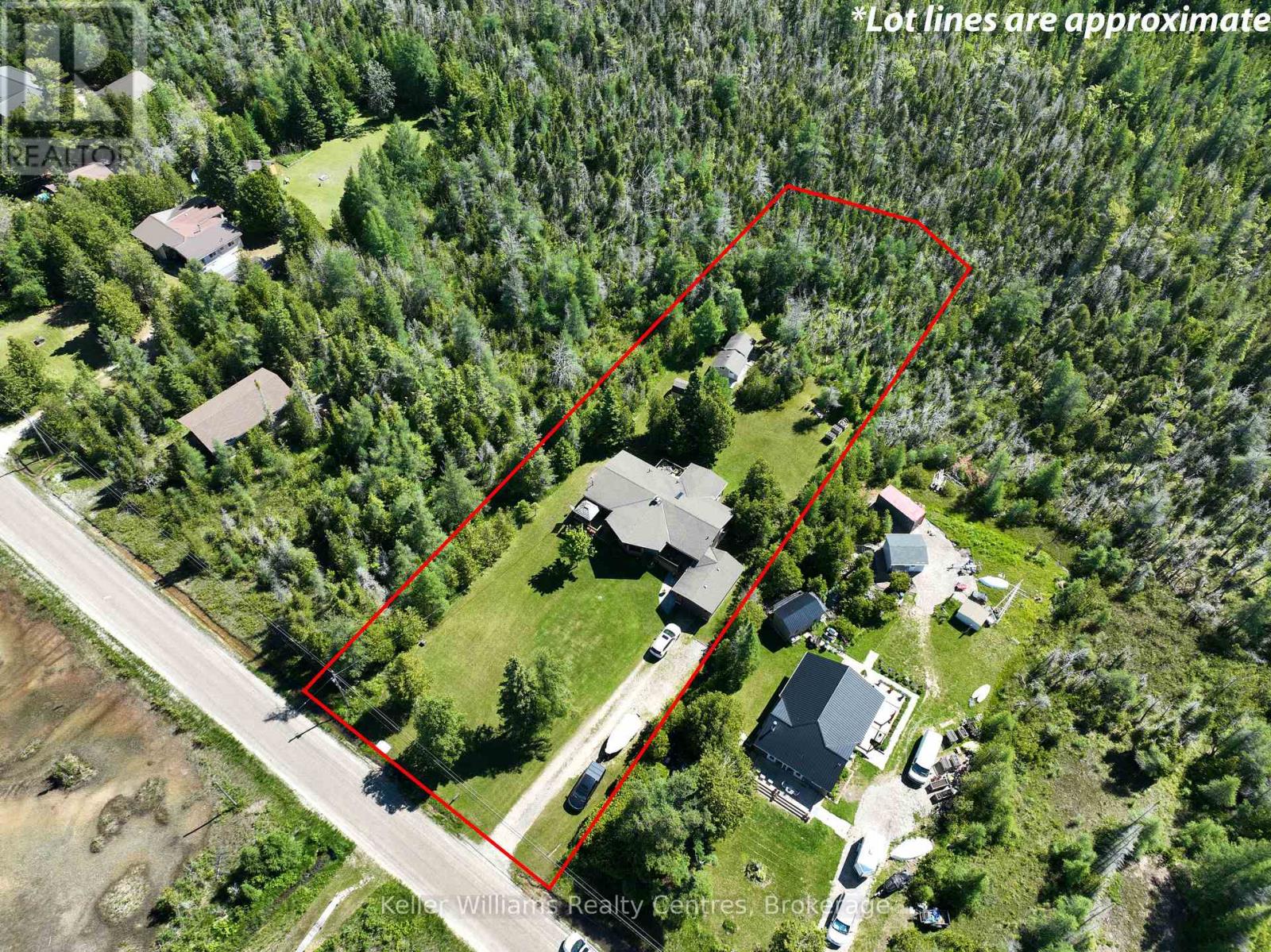 453 Shoreline Avenue, South Bruce Peninsula, Ontario  N0H 2T0 - Photo 5 - X13467666