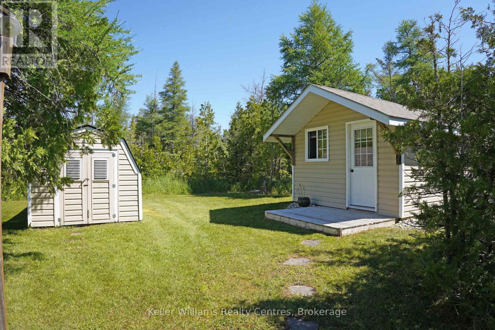 453 Shoreline Avenue, South Bruce Peninsula, Ontario  N0H 2T0 - Photo 40 - X13467666