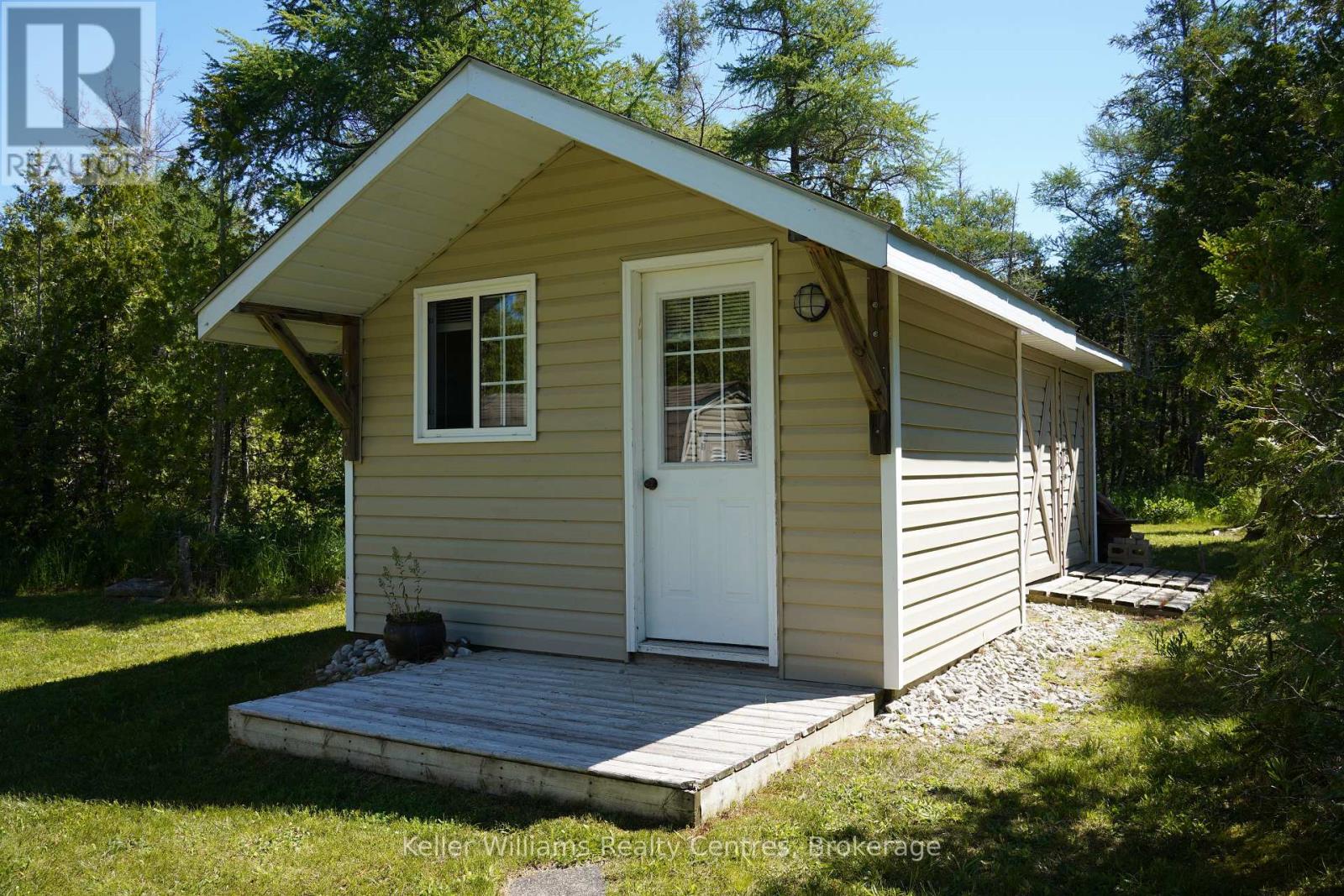 453 Shoreline Avenue, South Bruce Peninsula, Ontario  N0H 2T0 - Photo 42 - X13467666
