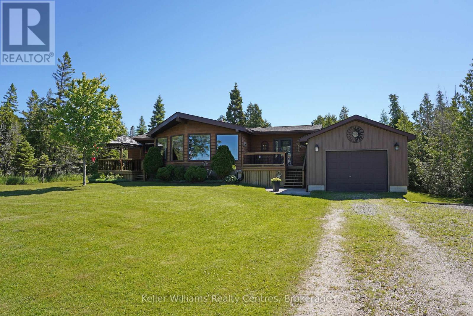 453 Shoreline Avenue, South Bruce Peninsula, Ontario  N0H 2T0 - Photo 8 - X13467666