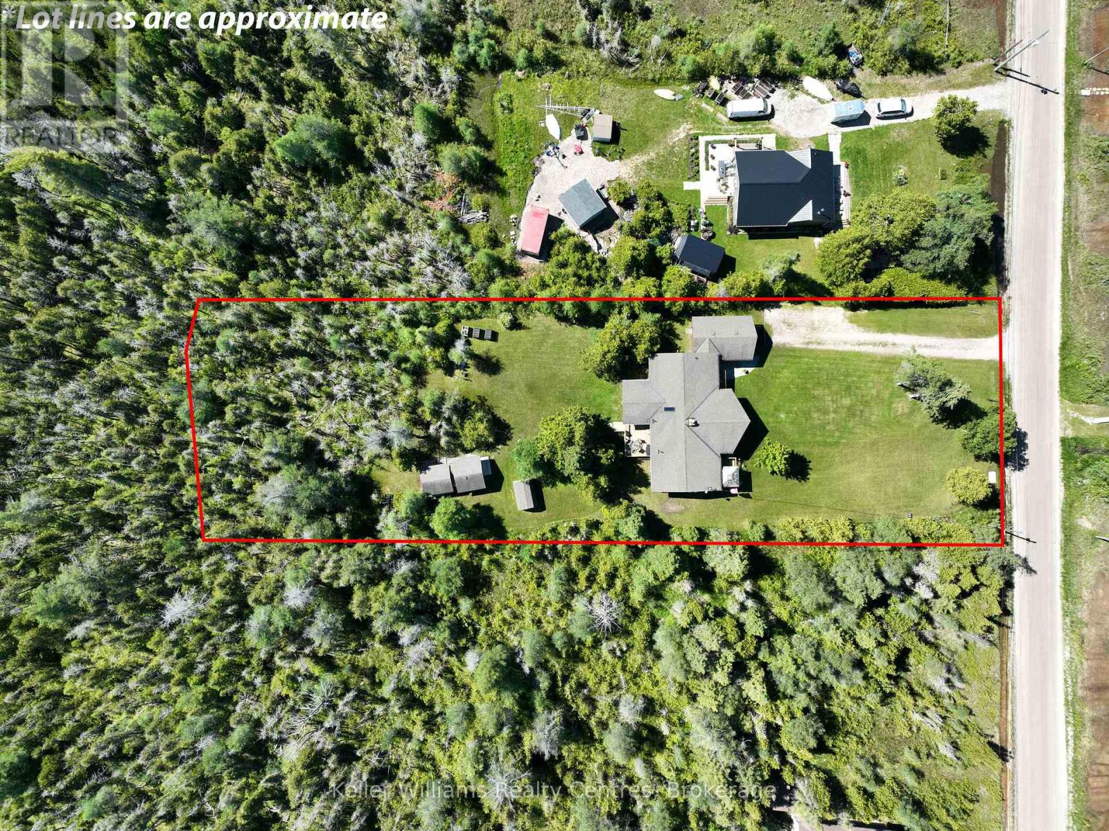 453 Shoreline Avenue, South Bruce Peninsula, Ontario  N0H 2T0 - Photo 44 - X13467666