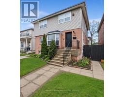527 GLENGARRY AVENUE, Toronto, Ontario