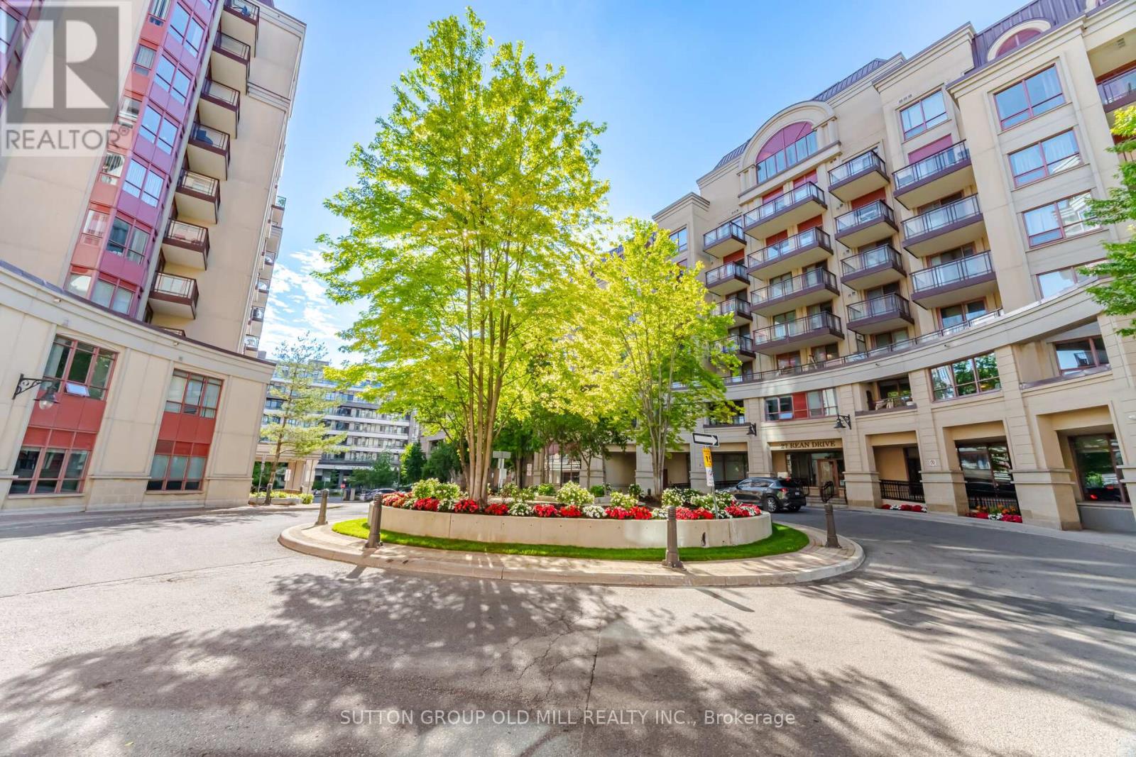 311 - 27 REAN DRIVE, Toronto, Ontario