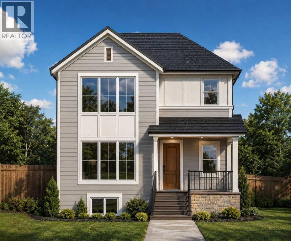 78 Alpine Common SW, calgary, Alberta