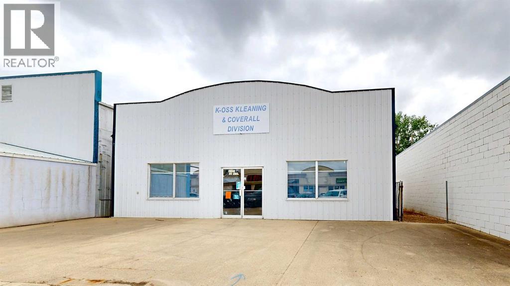 4707 50 Street, stettler, Alberta