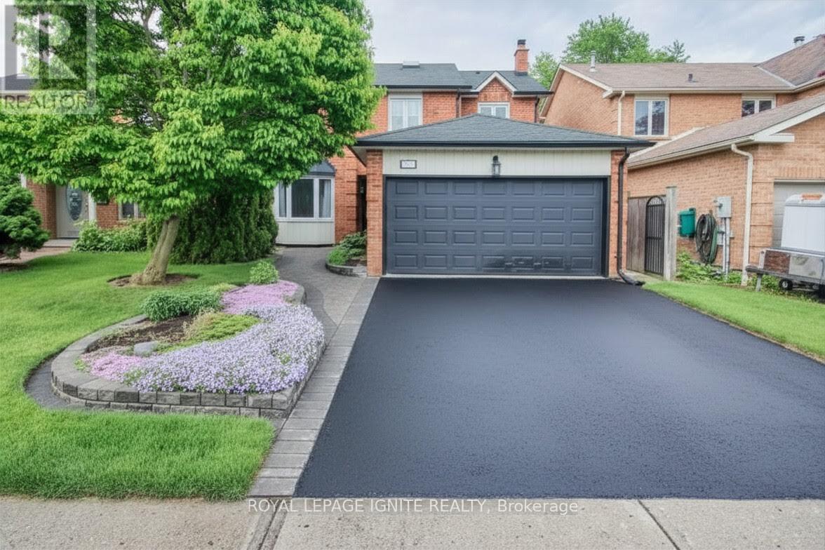 BSMT - 79 LINTON AVENUE, Ajax, Ontario