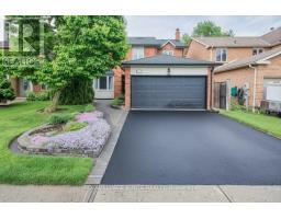 BSMT - 79 LINTON AVENUE, Ajax, Ontario
