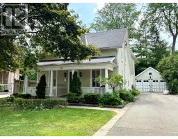 64 POWELL STREET, Richmond Hill, Ontario