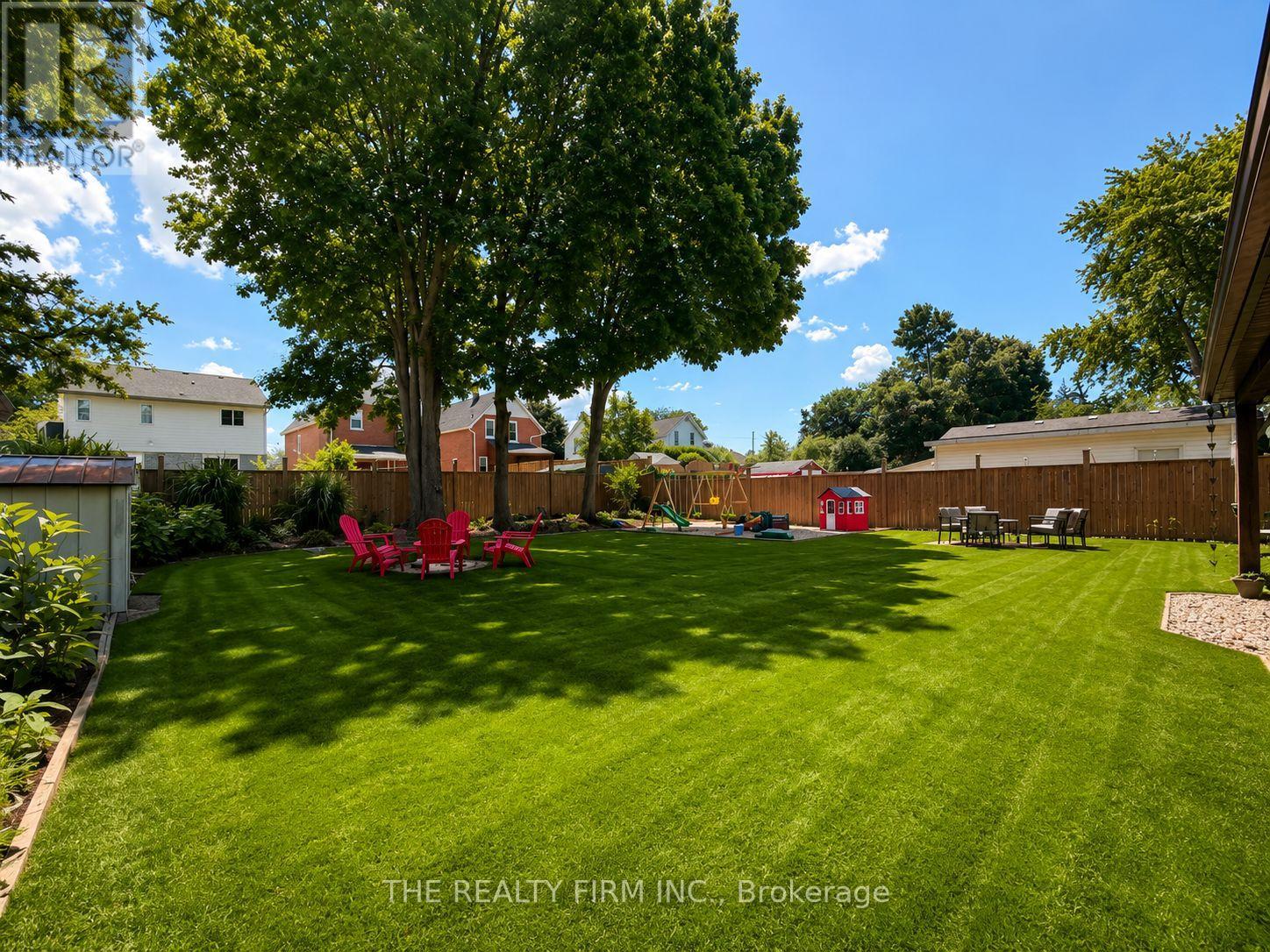 16 West Avenue W, St. Thomas, Ontario  N5R 3P5 - Photo 22 - X13485170