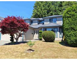 11933 WOODGROVE AVENUE, Delta, British Columbia