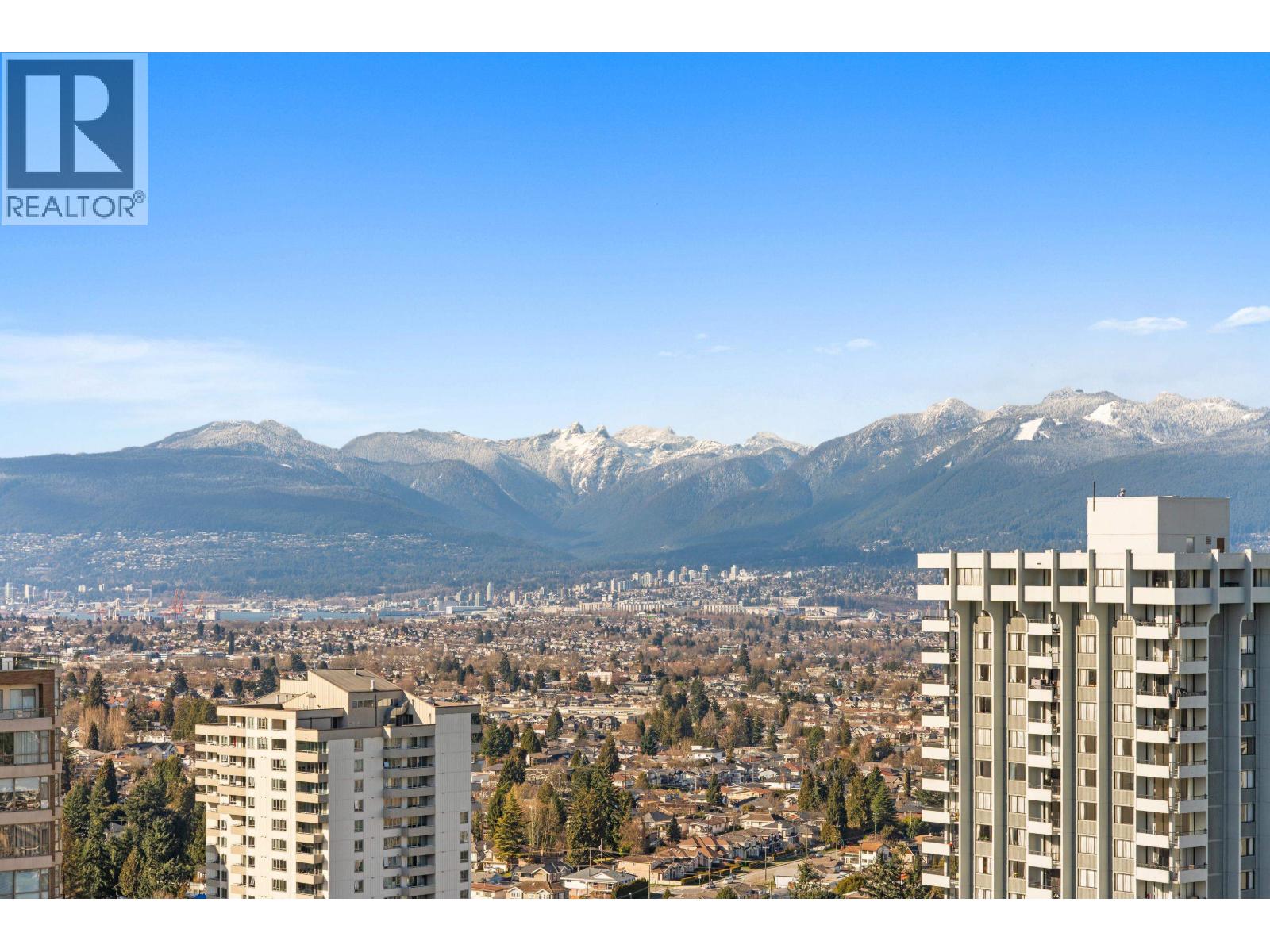 2108 5987 Wilson Avenue, Burnaby, British Columbia  V5H 0L7 - Photo 1 - R3139512