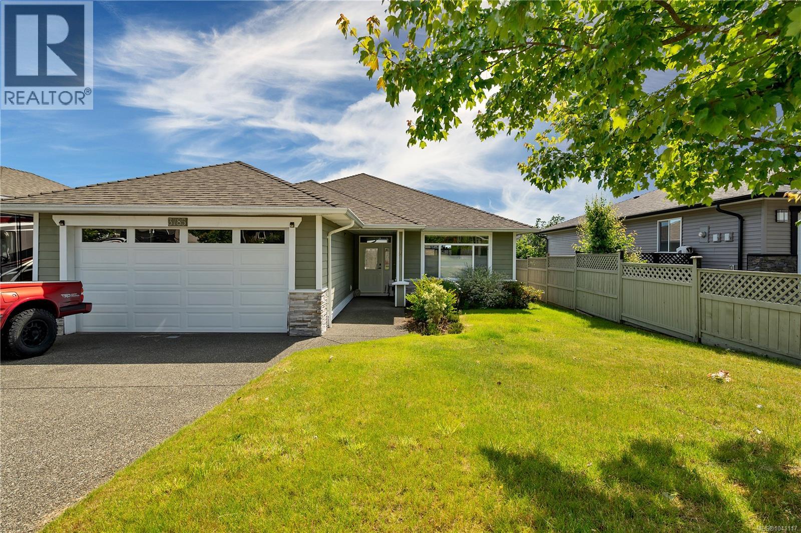 3785 Valhalla Dr, Campbell River, British Columbia