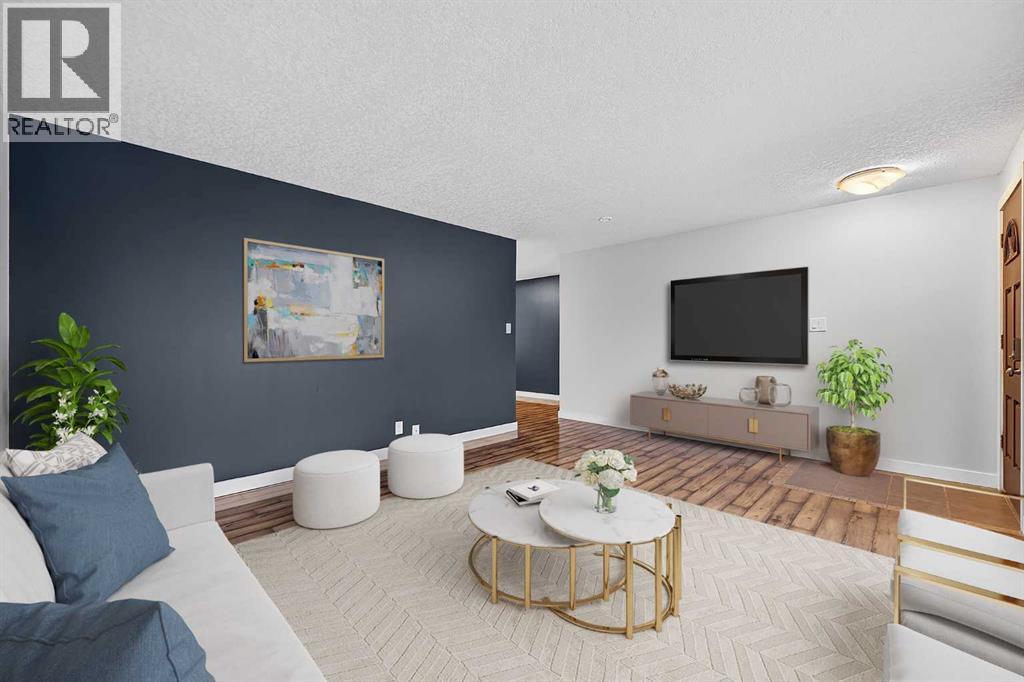 1203 34 Street SE, Calgary, Alberta  T2A 0Z7 - Photo 5 - A2314613